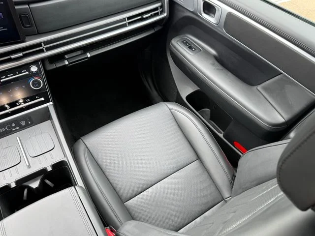 2026 Hyundai Santa Fe - Image 24