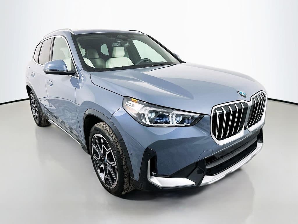 2026 BMW X1 - Image 3