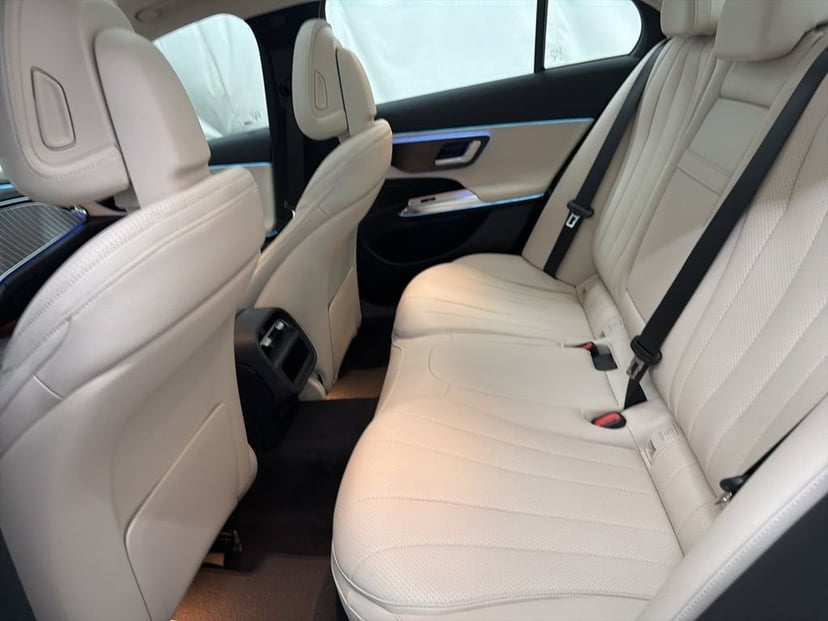 2026 Mercedes-Benz E-Class - Image 55