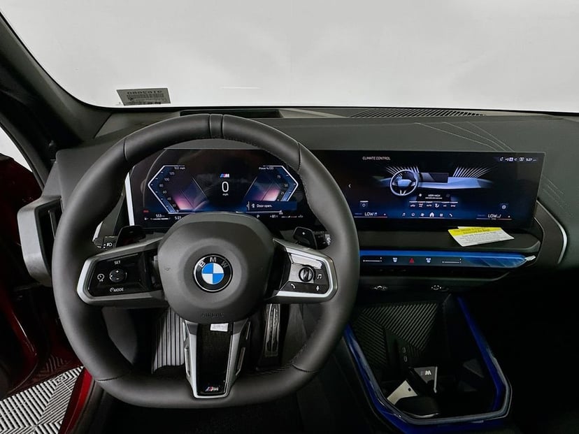 2026 BMW X3 - Image 10