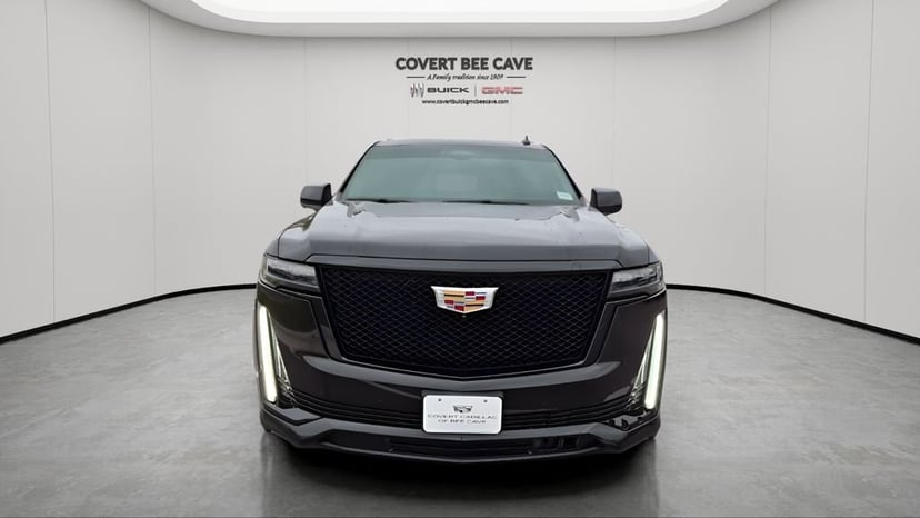2021 Cadillac Escalade - Image 2