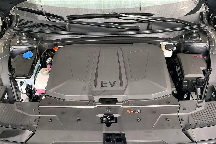 2026 Hyundai IONIQ 5 - Image 31