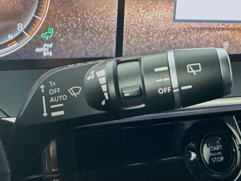 2026 INFINITI QX80 - Image 14