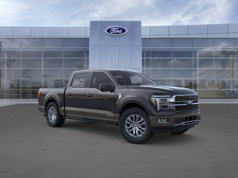 2026 Ford F-150 - Image 19
