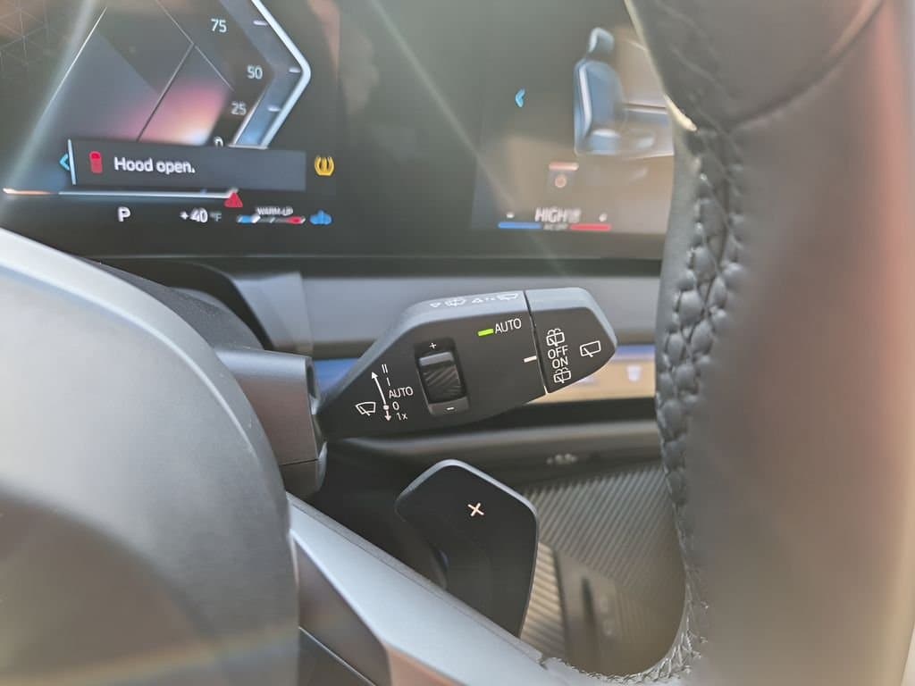 2025 BMW X3 - Image 36