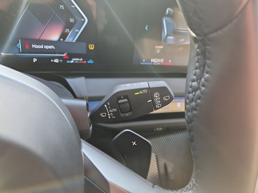 2025 BMW X3 - Image 36