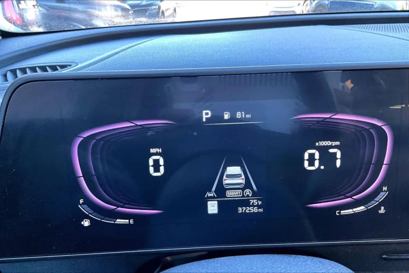 2023 Kia Sportage - Image 25