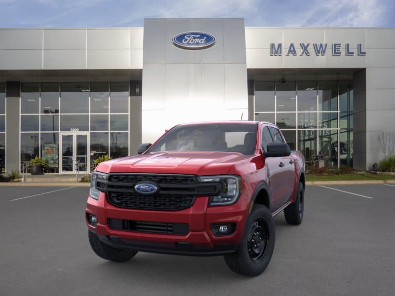 2026 Ford Ranger - Image 14