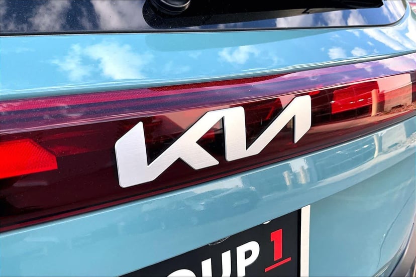 2024 Kia Seltos - Image 31