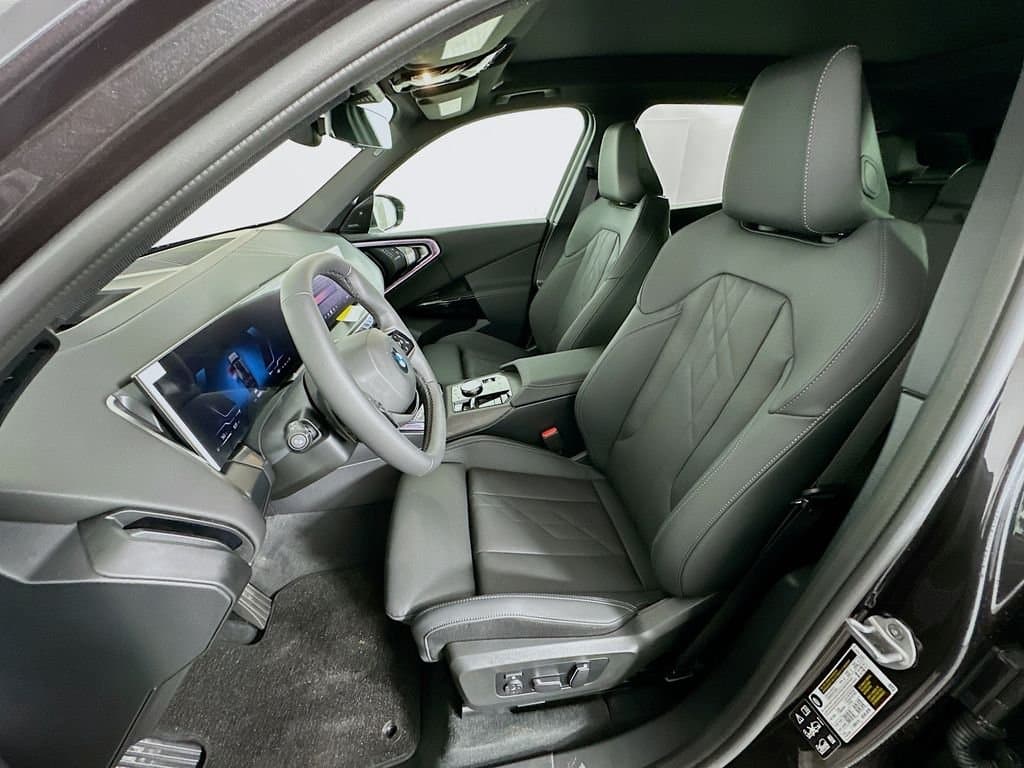 2026 BMW X3 - Image 16