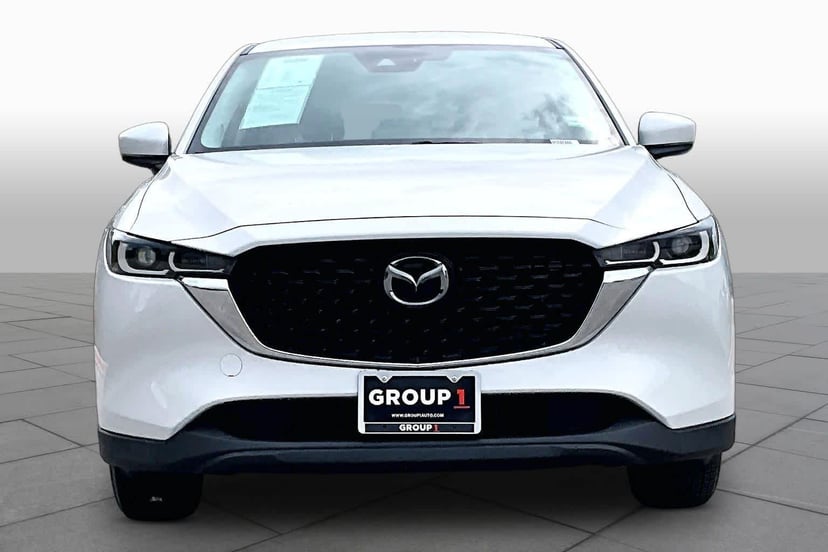 2023 Mazda CX-5 - Image 4