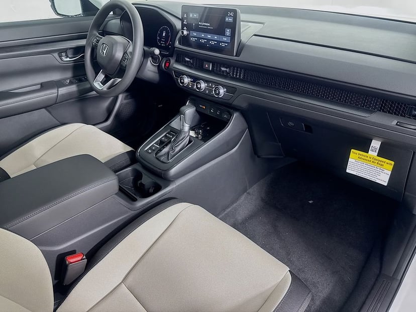 2026 Honda CR-V - Image 37