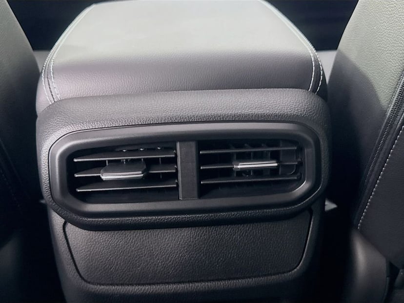 2026 Honda Ridgeline - Image 37
