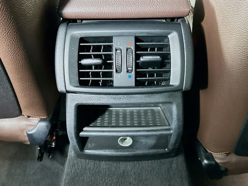 2016 BMW X3 - Image 26
