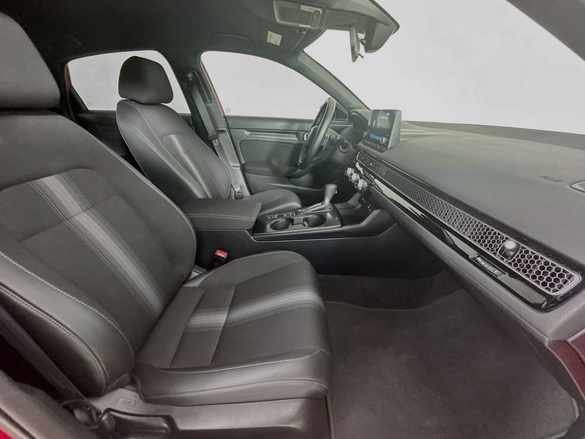 2024 Honda Civic - Image 34