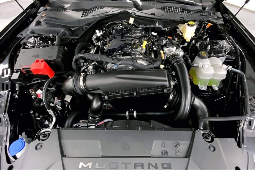 2026 Ford Mustang - Image 15