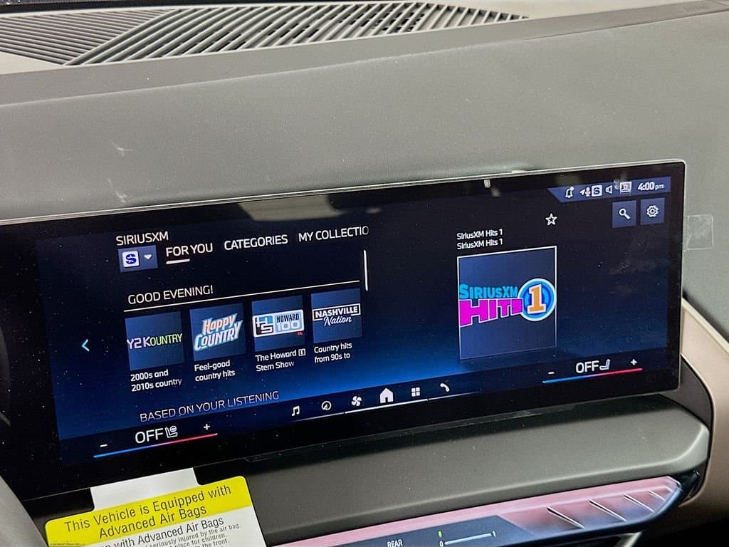 2025 BMW X3 - Image 11