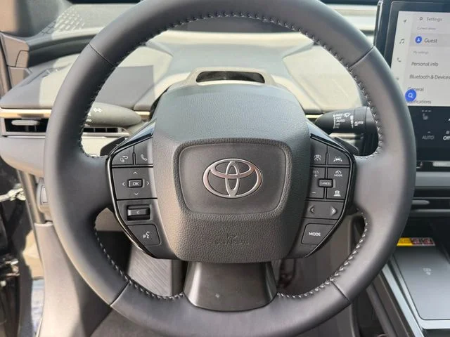 2026 Toyota bZ - Image 14