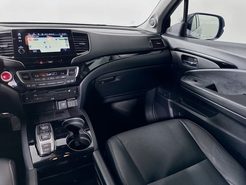 2021 Honda Pilot - Image 24