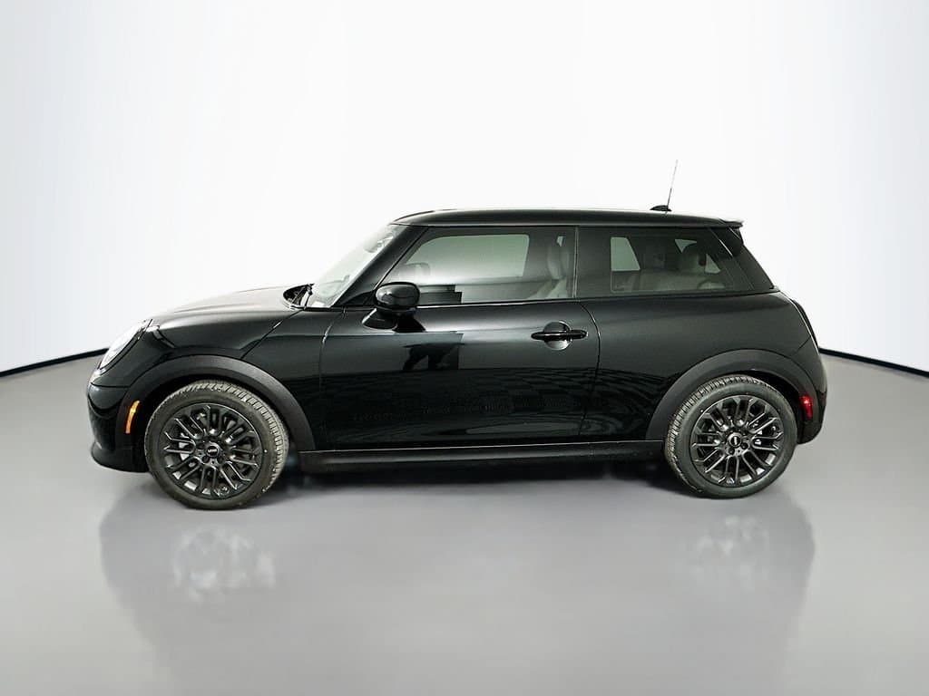 2026 MINI COOPER - Image 9