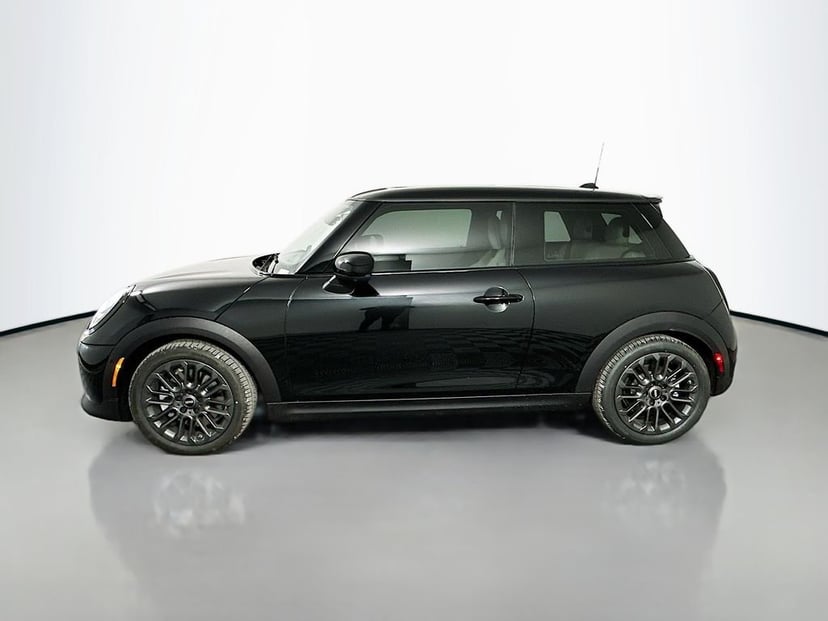 2026 MINI 2 Door - Image 8