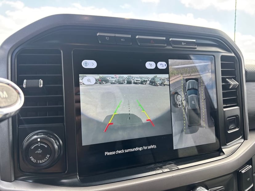 2024 Ford F-150 - Image 18