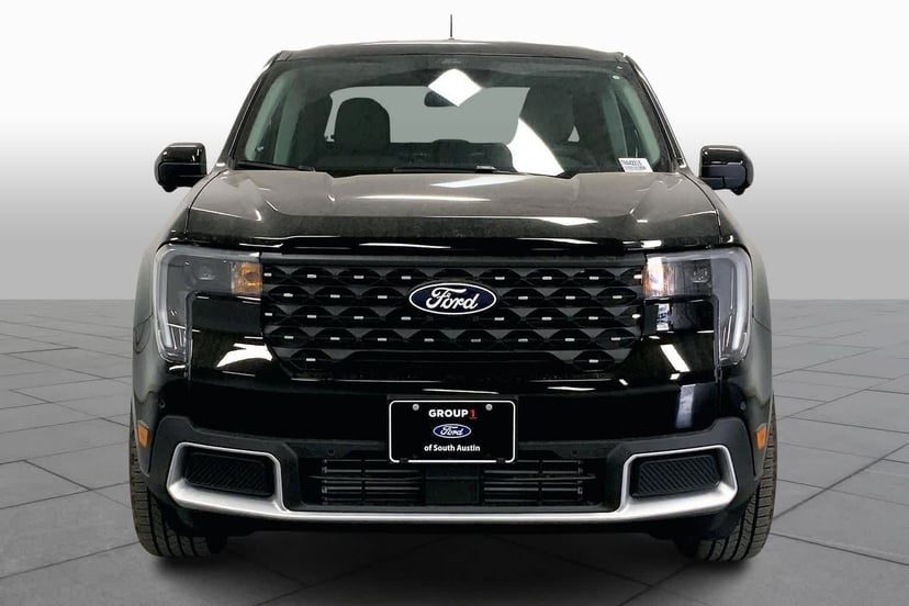 2026 Ford Maverick - Image 3