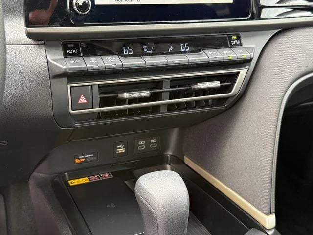 2026 Toyota Camry - Image 44