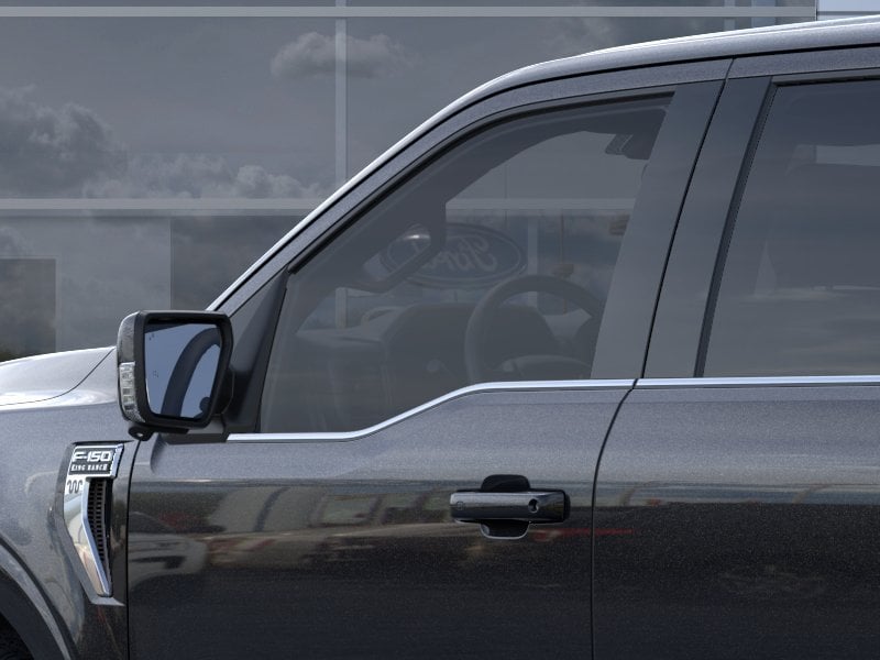 2026 Ford F-150 - Image 32