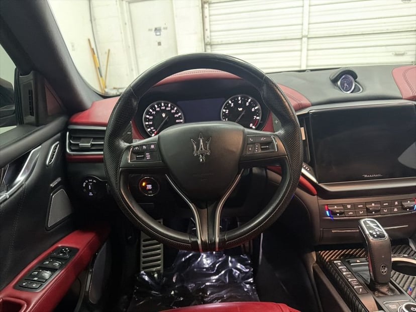 2021 Maserati Ghibli - Image 21