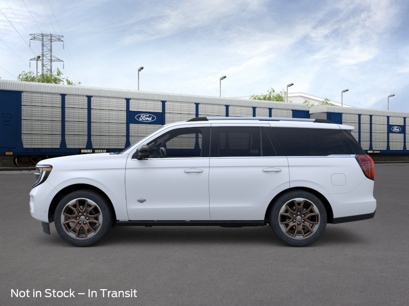 2026 Ford Expedition - Image 16