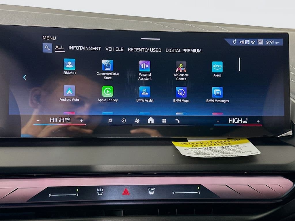 2026 BMW X3 - Image 11