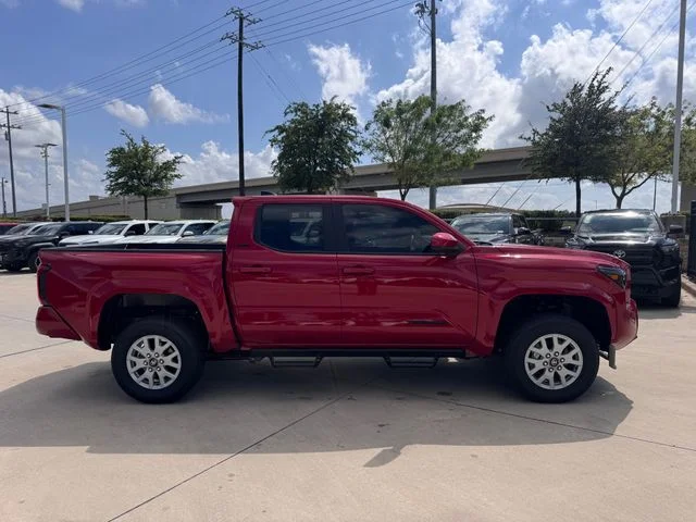 2026 Toyota Tacoma - Image 4