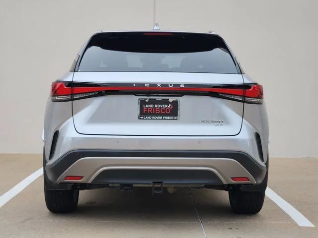 2024 Lexus RX - Image 6