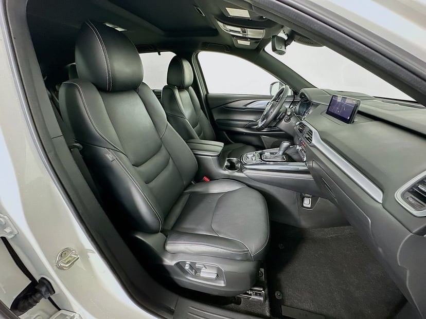 2022 Mazda CX-9 - Image 30