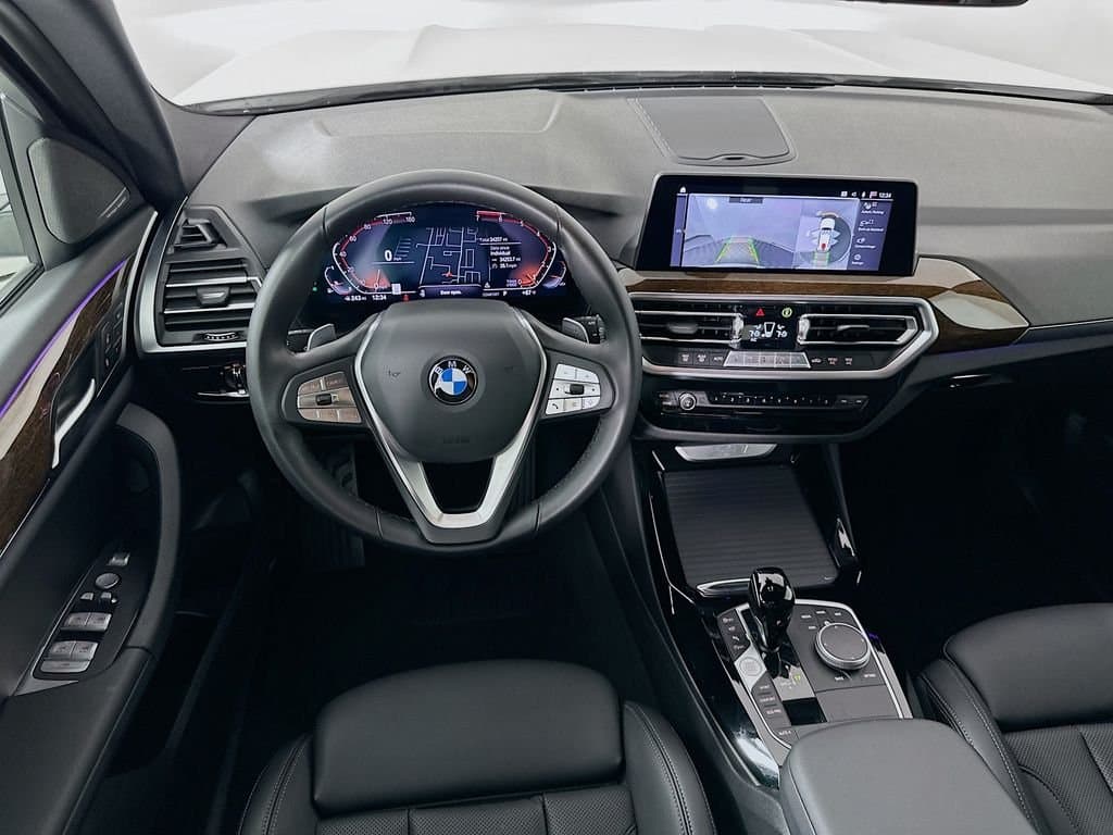 2023 BMW X3 - Image 22
