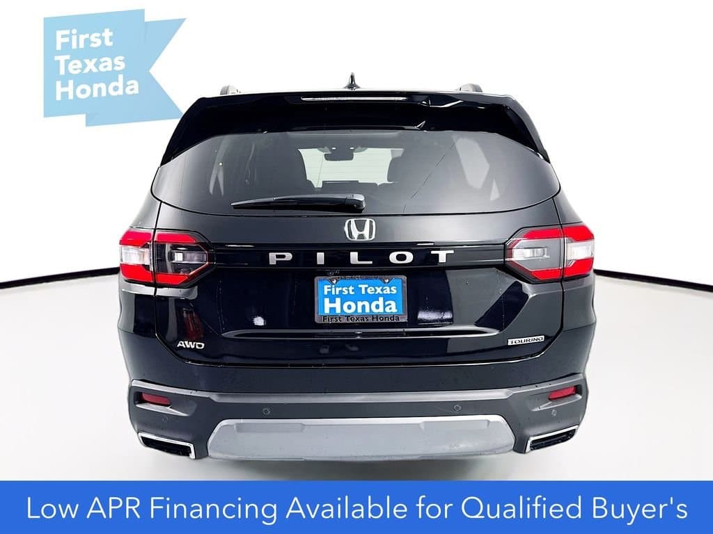 2026 HONDA Pilot - Image 8