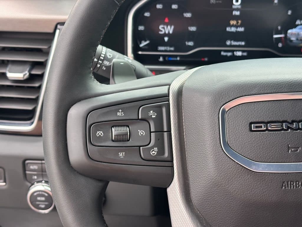 2024 GMC Sierra 1500 - Image 18