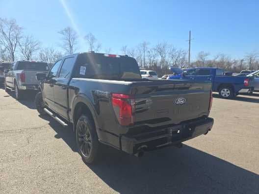 2024 Ford F-150 - Image 4