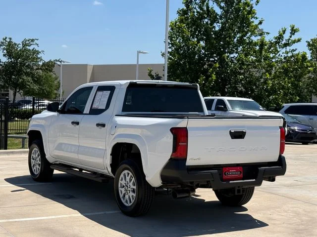 2026 Toyota Tacoma - Image 8