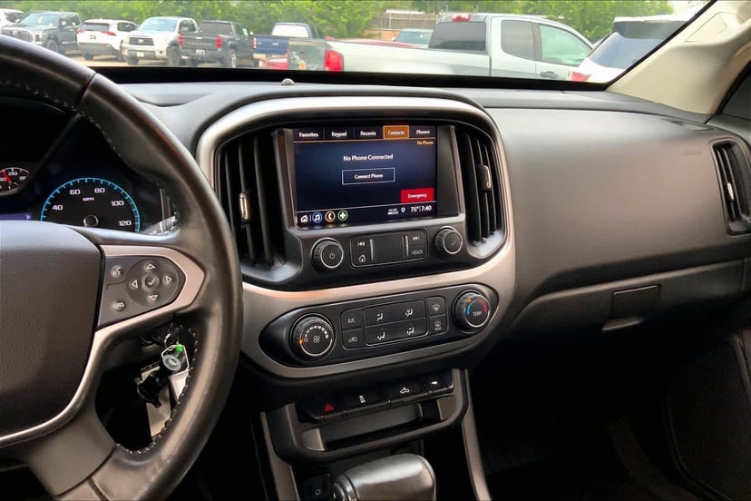 2019 Chevrolet Colorado - Image 7