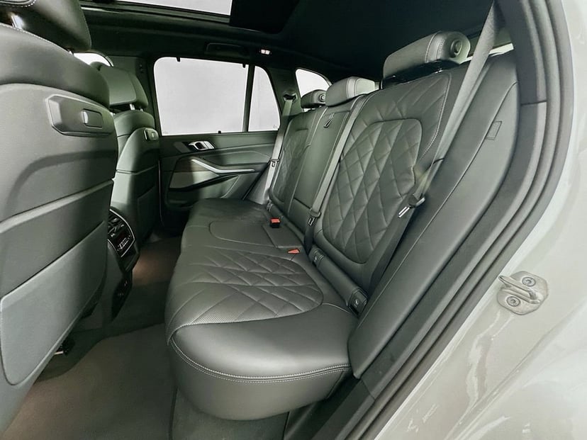 2026 BMW X5 - Image 17