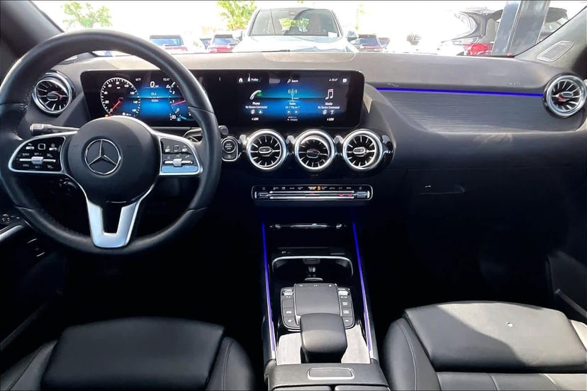 2023 Mercedes-Benz GLA 250 - Image 15