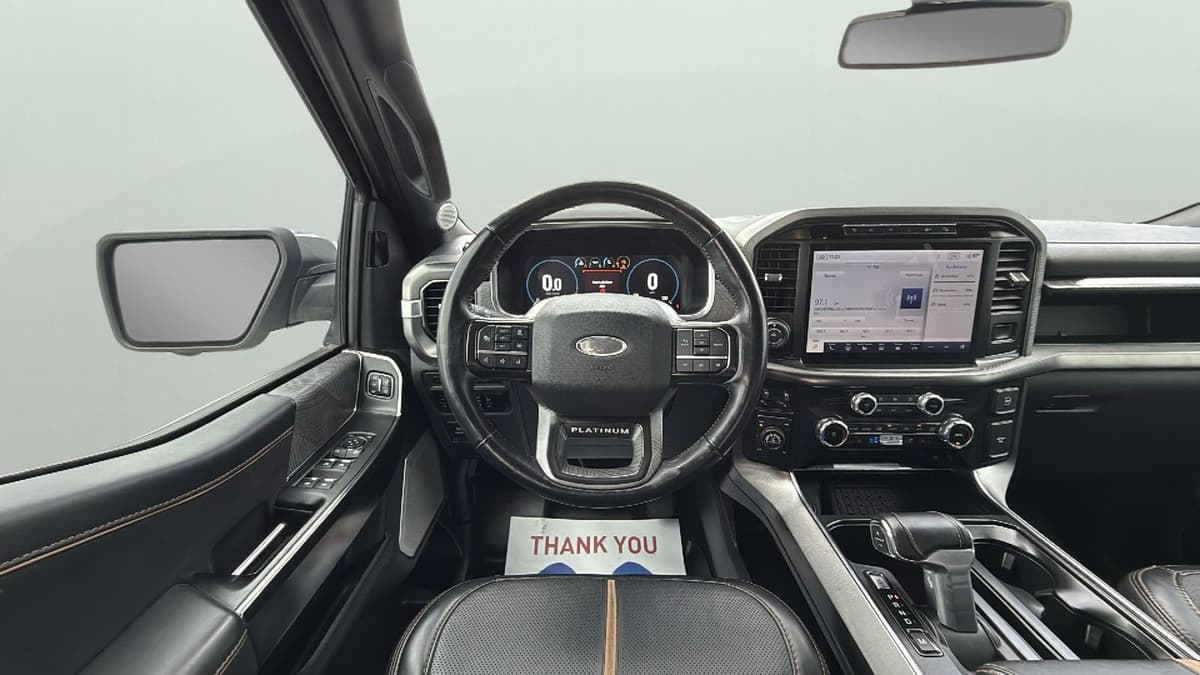 2023 Ford F-150 - Image 13