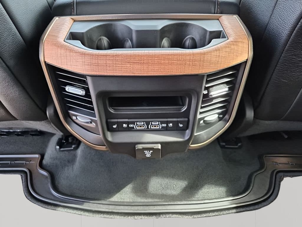 2023 Ram 1500 - Image 21