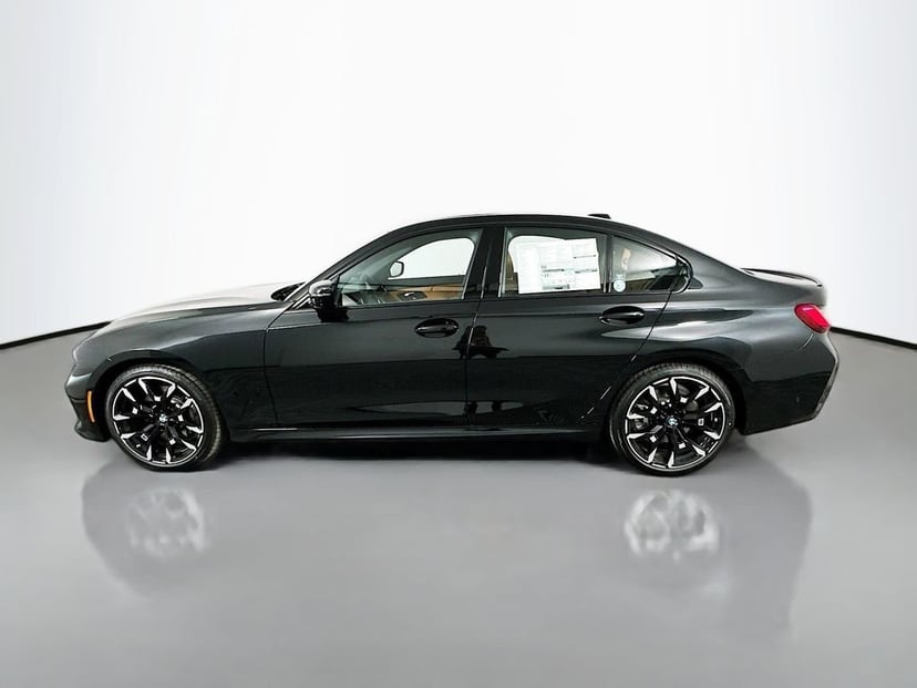 2026 BMW 3 Series - Image 8