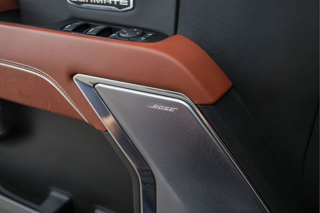 2022 GMC Sierra 1500 - Image 23