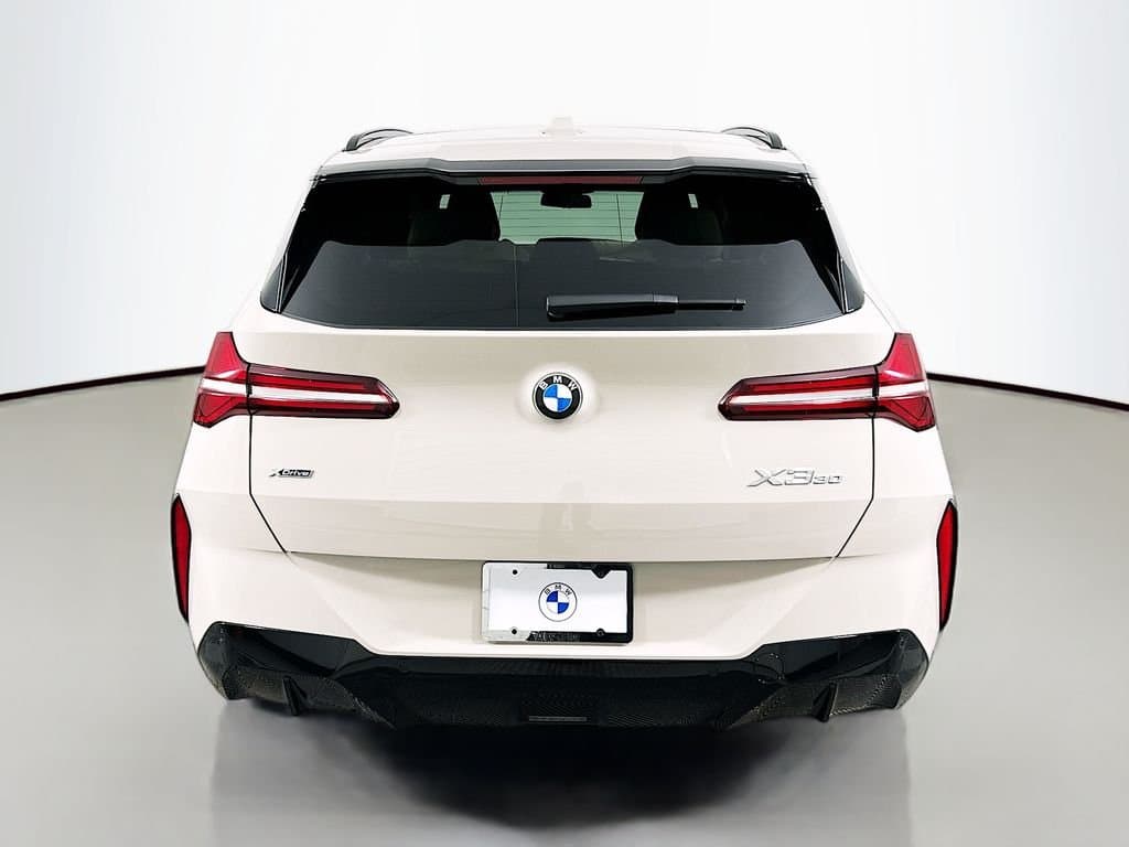 2025 BMW X3 - Image 6