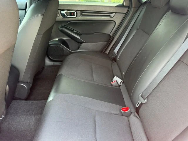 2023 Honda Civic - Image 28