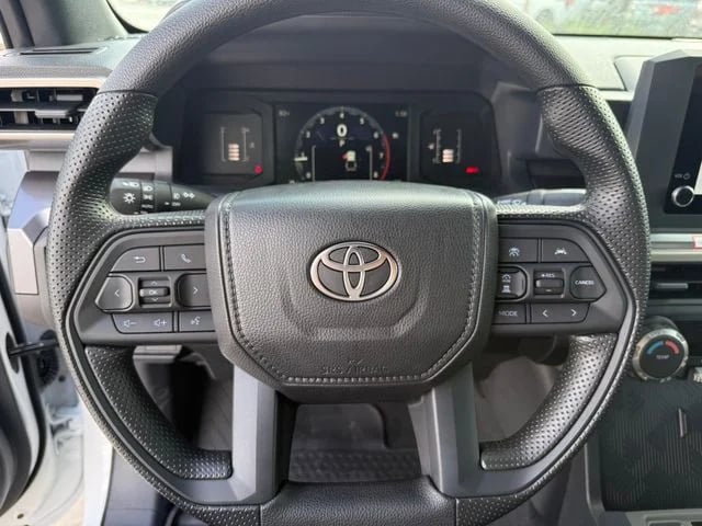 2026 Toyota Tacoma - Image 15